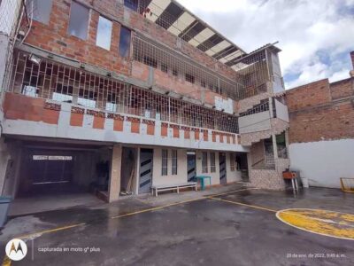 038 Centro de rehabilitación de adicciones Ipiales Nariño