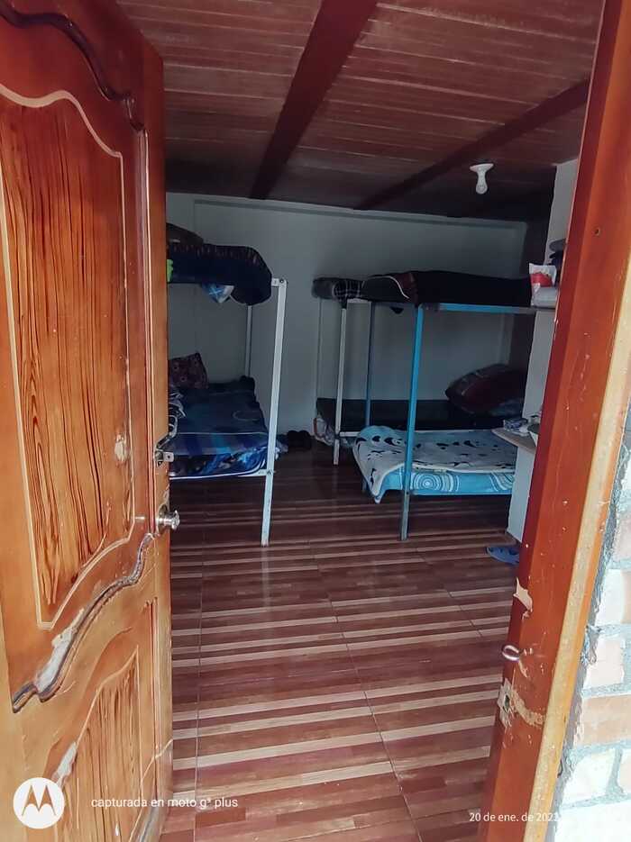 038 Centro de rehabilitación de adicciones Ipiales Nariño