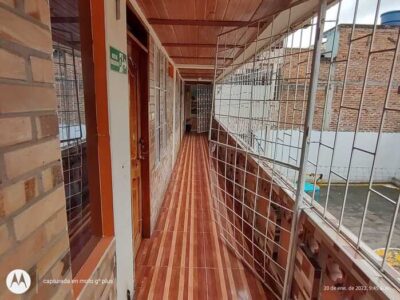 038 Centro de rehabilitación de adicciones Ipiales Nariño