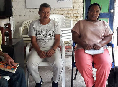 042 Centro de rehabilitación de adicciones Cali Valle del Cauca