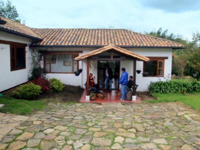 039 Centro de rehabilitación de adicciones Bogotá Cundinamarca