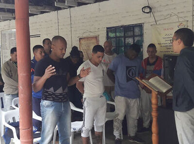 042 Centro de rehabilitación de adicciones Cali Valle del Cauca