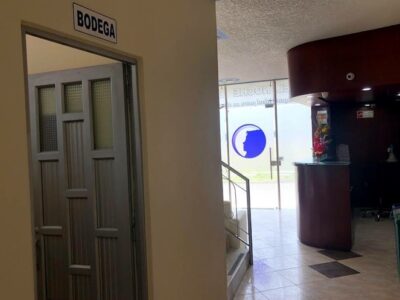 038 Centro de rehabilitación de adicciones Ipiales Nariño