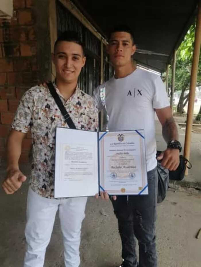 051 Centro de rehabilitación de adicciones Yopal Casanare