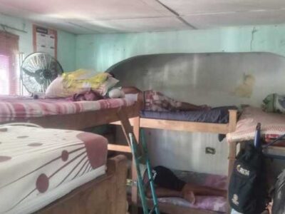 045 Centro de rehabilitación de adicciones Barranquilla Atlántico