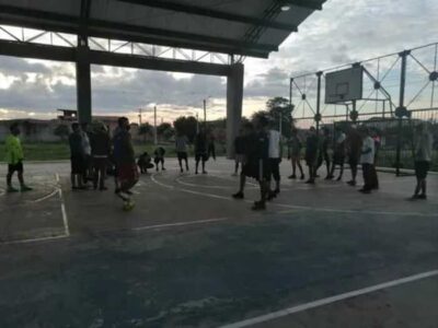 051 Centro de rehabilitación de adicciones Yopal Casanare