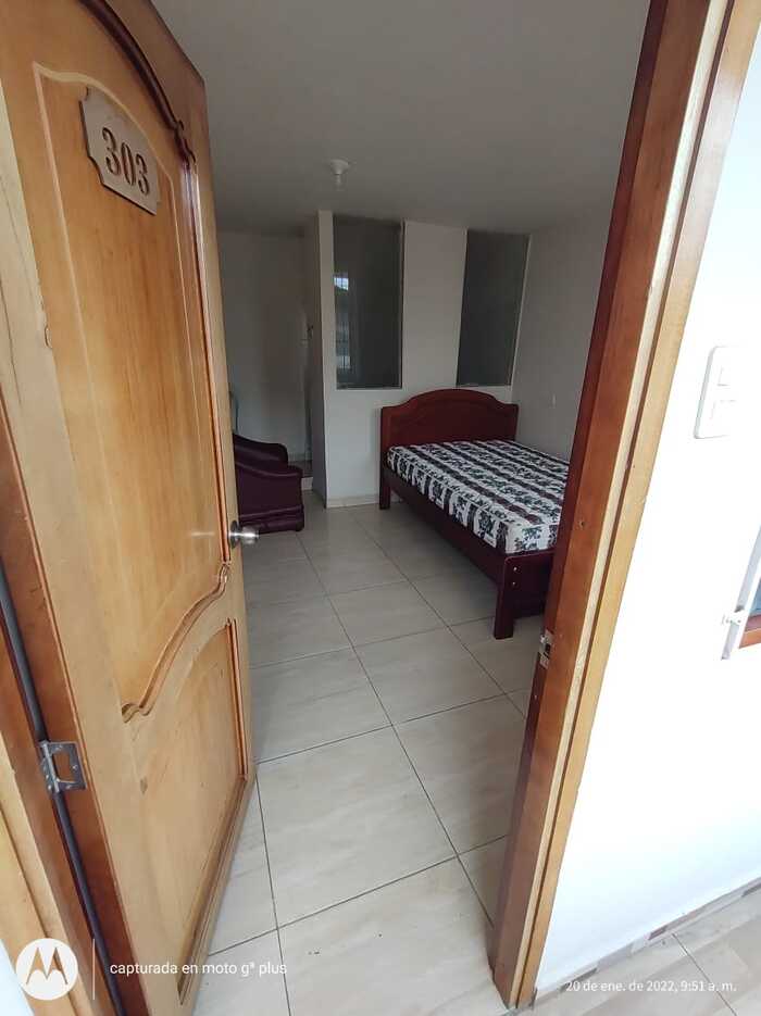 038 Centro de rehabilitación de adicciones Ipiales Nariño