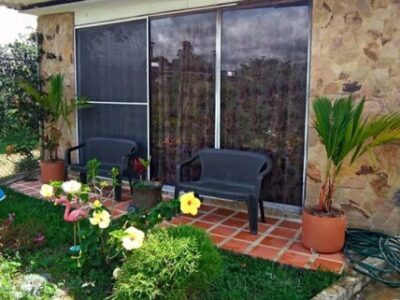 037 Centro de rehabilitación de adicciones Dagua Valle del Cauca