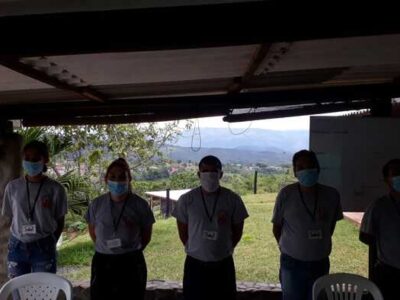 063 Centro de rehabilitación de adicciones Cali Valle del Cauca