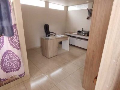 038 Centro de rehabilitación de adicciones Ipiales Nariño