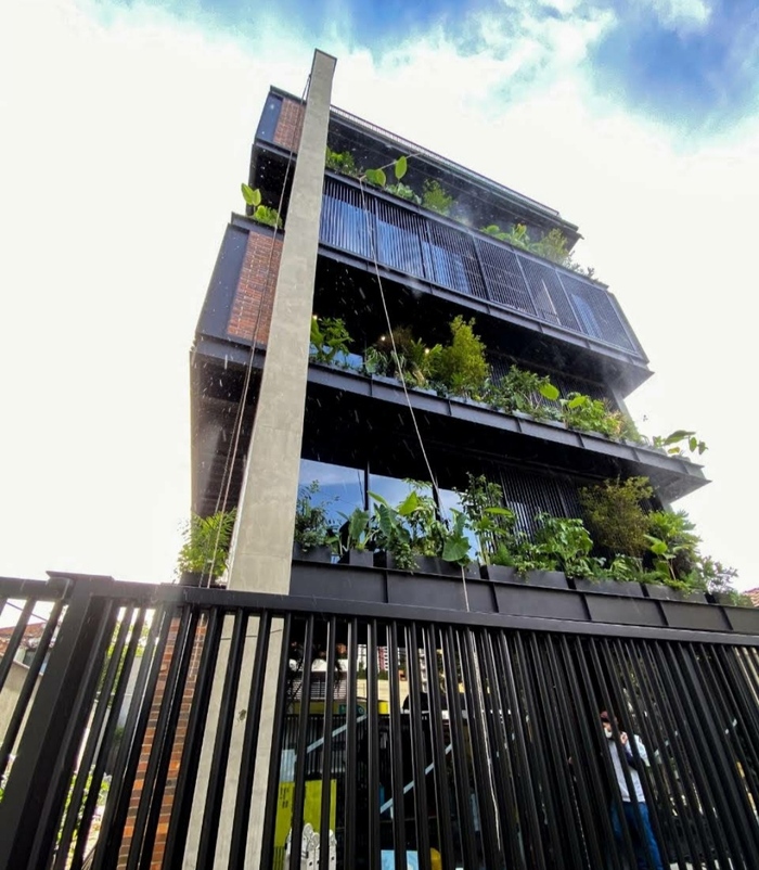 044 Centro de rehabilitación de adicciones Medellín Antioquia