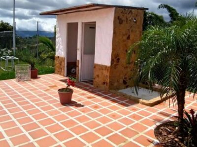 037 Centro de rehabilitación de adicciones Dagua Valle del Cauca