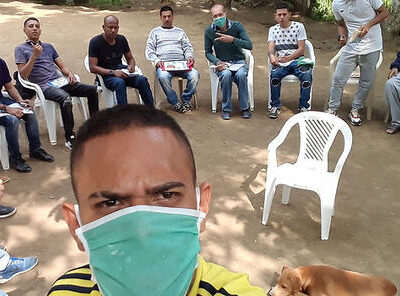 042 Centro de rehabilitación de adicciones Cali Valle del Cauca