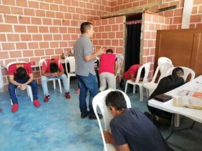 051 Centro de rehabilitación de adicciones Yopal Casanare