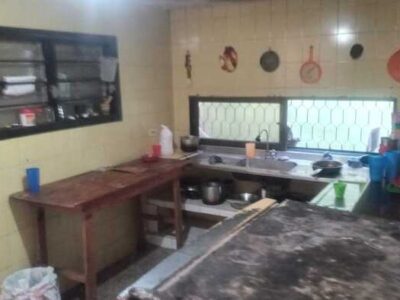 045 Centro de rehabilitación de adicciones Barranquilla Atlántico