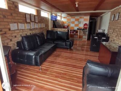 038 Centro de rehabilitación de adicciones Ipiales Nariño