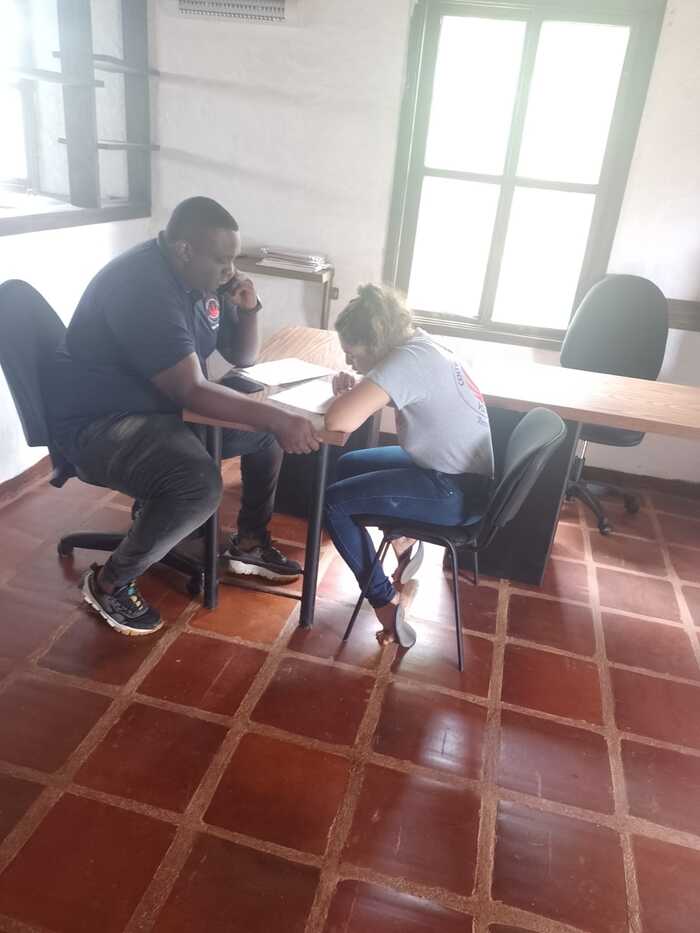 063 Centro de rehabilitación de adicciones Cali Valle del Cauca