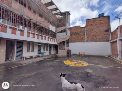 038 Centro de rehabilitación de adicciones Ipiales Nariño