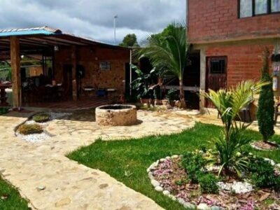 037 Centro de rehabilitación de adicciones Dagua Valle del Cauca