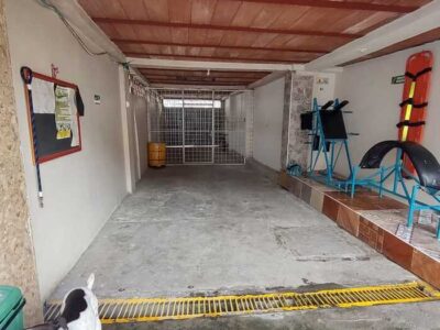 038 Centro de rehabilitación de adicciones Ipiales Nariño