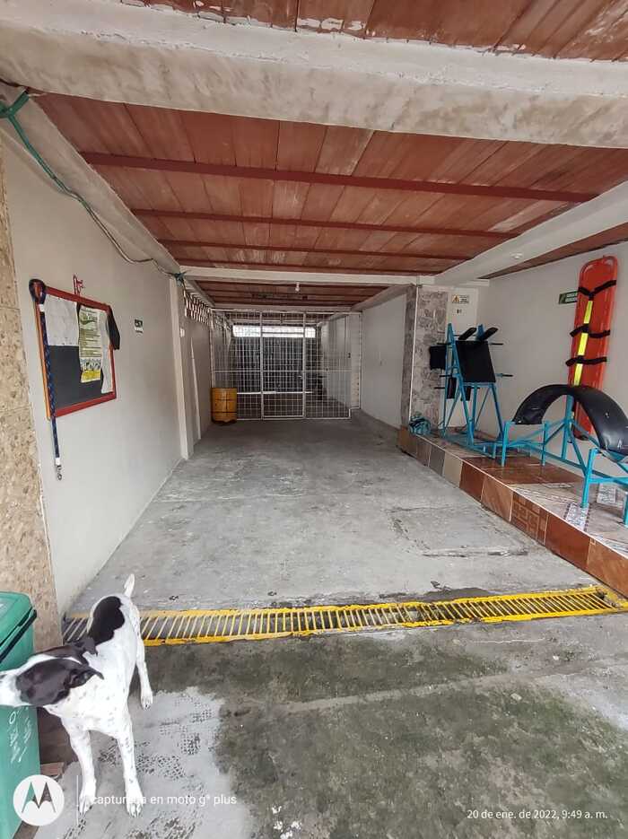 038 Centro de rehabilitación de adicciones Ipiales Nariño