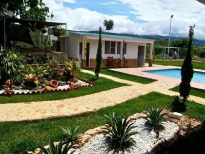 037 Centro de rehabilitación de adicciones Dagua Valle del Cauca