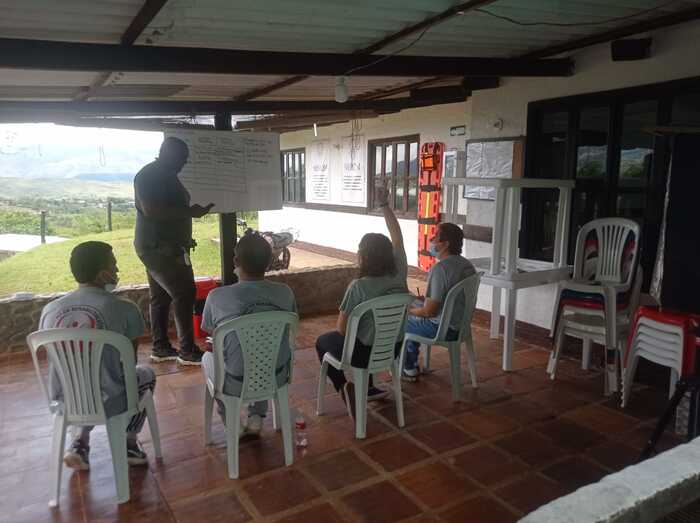 Co063 Centro de rehabilitación de adicciones Departamento Estado o Provincia: Valle del cauca Alcoholismo, Campestre, Comportamientos, Drogadicción, Juego, Orientación espiritual, Tecnología en Cali Pais: Colombia