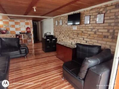 038 Centro de rehabilitación de adicciones Ipiales Nariño