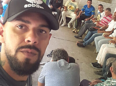 042 Centro de rehabilitación de adicciones Cali Valle del Cauca