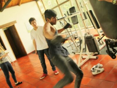 039 Centro de rehabilitación de adicciones Bogotá Cundinamarca