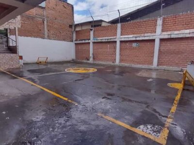 038 Centro de rehabilitación de adicciones Ipiales Nariño