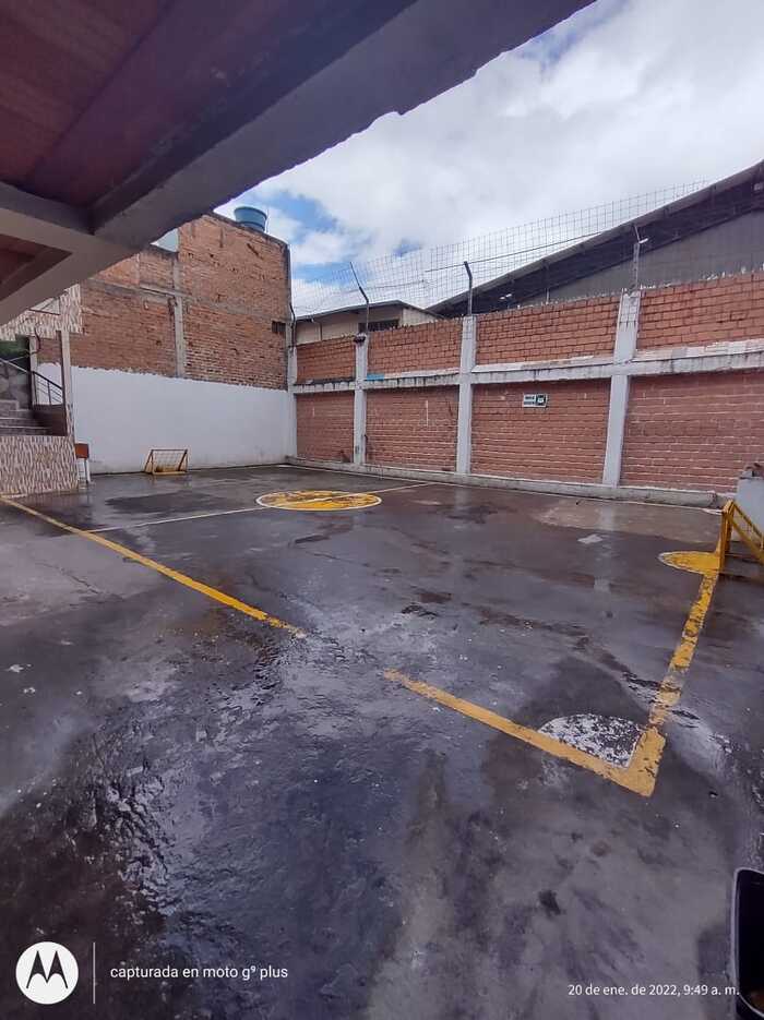 038 Centro de rehabilitación de adicciones Ipiales Nariño