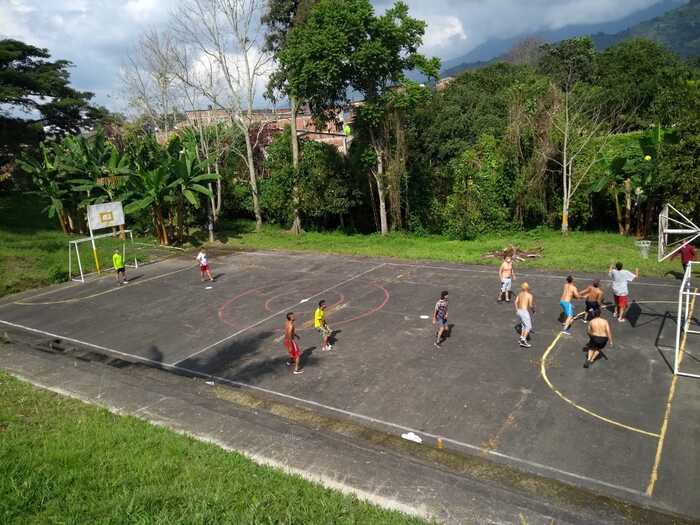 Co053 Centro de rehabilitación de adicciones Departamento Estado o Provincia: Quindío Alcoholismo, Campestre, Comportamientos, Cristiano, Drogadicción, Juego, Tecnología en Ibague Pais: Colombia