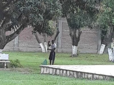 071 Centro de rehabilitación de adicciones Cali Valle del Cauca