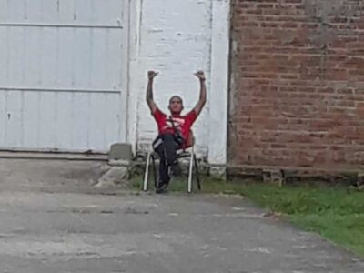 071 Centro de rehabilitación de adicciones Cali Valle del Cauca