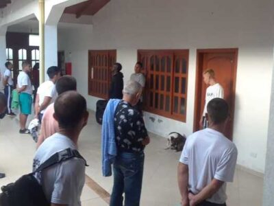 071 Centro de rehabilitación de adicciones Cali Valle del Cauca