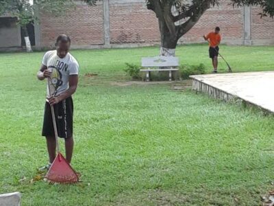 071 Centro de rehabilitación de adicciones Cali Valle del Cauca