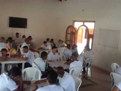 071 Centro de rehabilitación de adicciones Cali Valle del Cauca