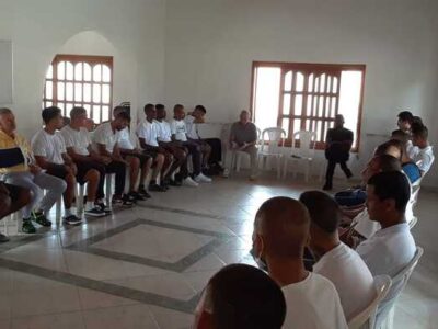 071 Centro de rehabilitación de adicciones Cali Valle del Cauca