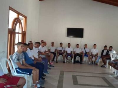 071 Centro de rehabilitación de adicciones Cali Valle del Cauca