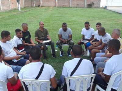 071 Centro de rehabilitación de adicciones Cali Valle del Cauca