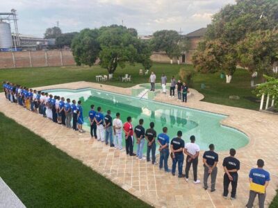 071 Centro de rehabilitación de adicciones Cali Valle del Cauca