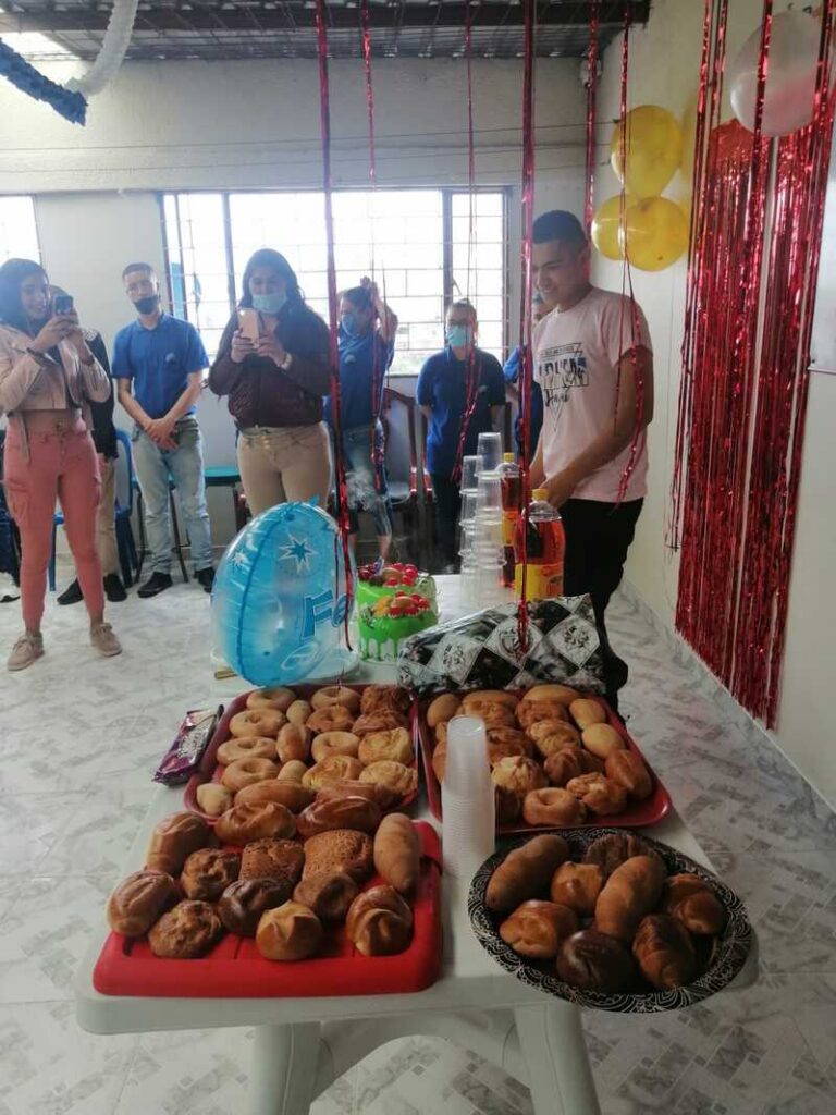 078 Centro de rehabilitación de adicciones Bogotá Cundinamarca