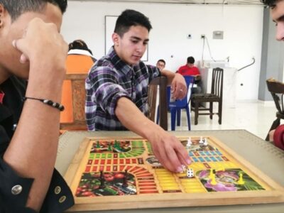 009 Centro de rehabilitación de adicciones Bogotá Cundinamarca