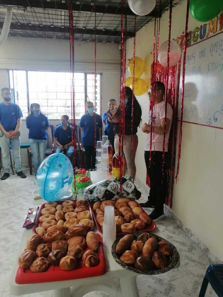 078 Centro de rehabilitación de adicciones Bogotá Cundinamarca