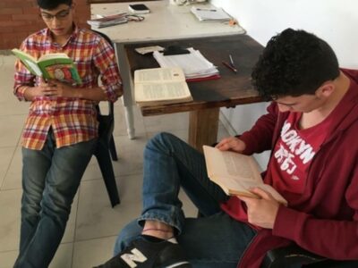 009 Centro de rehabilitación de adicciones Bogotá Cundinamarca