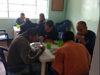 008 Centro de rehabilitación de adicciones Bogotá Cundinamarca