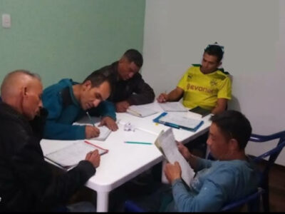 008 Centro de rehabilitación de adicciones Bogotá Cundinamarca