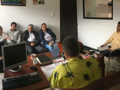 009 Centro de rehabilitación de adicciones Bogotá Cundinamarca