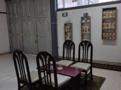 009 Centro de rehabilitación de adicciones Bogotá Cundinamarca